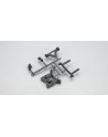 TR103 Shock Stay Set(DBX/DST) TR103  - KYOSHO RC